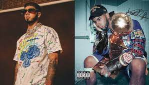 Anuel AA estrena el álbum 'Las leyendas nunca mueren' |VIDEO