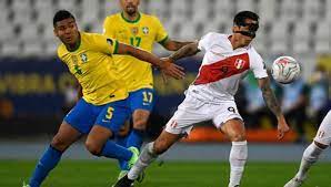 Gianluca Lapadula jugaría en Brasil a partir del próximo año |VIDEO