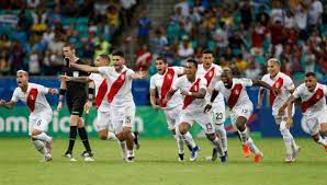 Selección peruana supera a Chile en el último ranking FIFA 2021 |FOTO