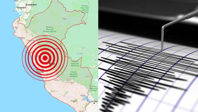 ¿Se avecina un sismo de 8.5 en Lima y Callao? Esto dice IGP |FOTO