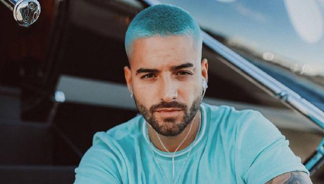 ¿Maluma se retira de la música? Esto dijo el cantante al respecto |FOTO