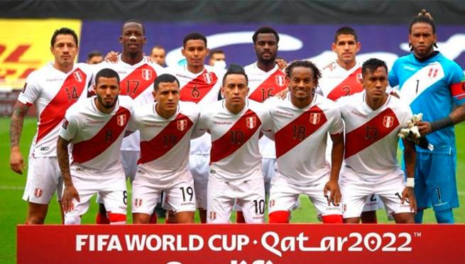 Jugadores de la selección peruana habrían sido captados en una 'rumba' |VIDEO
