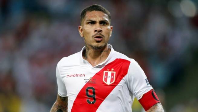 Paolo Guerrero sobre su regreso a Alianza Lima: 'Creo que es una cortina de humo'  |VIDEO