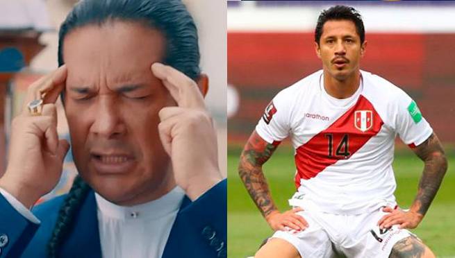 Reinaldo Dos Santos hace terrible pronóstico para Perú ante Colombia |VIDEO