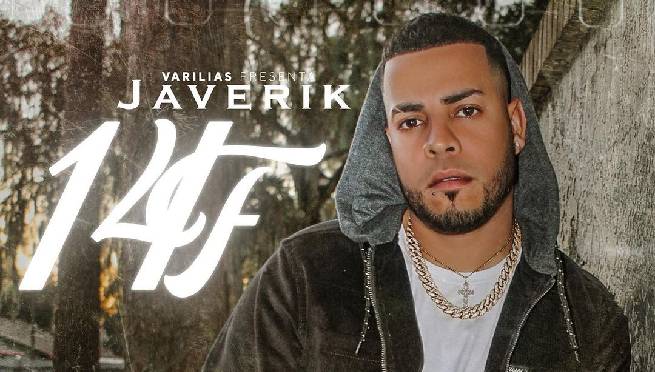 Javerik hace un regalo por San Valentín: estrena la canción 