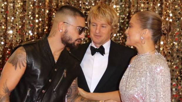 Maluma y Jennifer López: taquilla de película 'Cásate Conmigo' decepciona | VIDEO