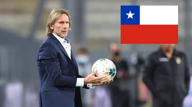 Ricardo Gareca habría recibido una oferta millonaria de Chile