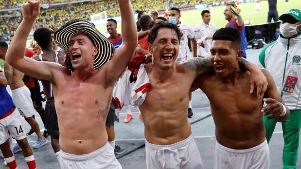 Selección peruana: este millonario premio recibirán los jugadores si llegan a Qatar