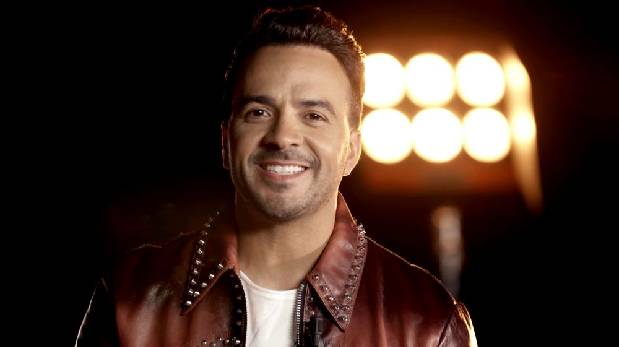 Luis Fonsi estrena álbum 