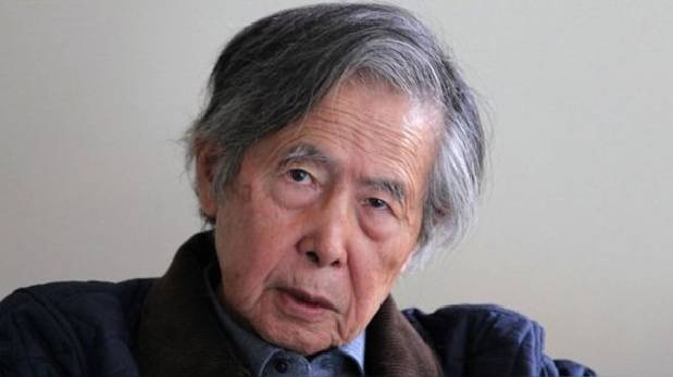 Alberto Fujimori: TC aprueba hábeas corpus a favor del indulto