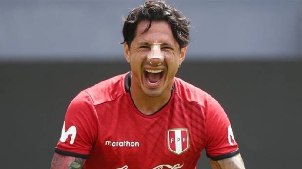 Gianluca Lapadula revela cuáles son sus dos jergas favoritas | VIDEO