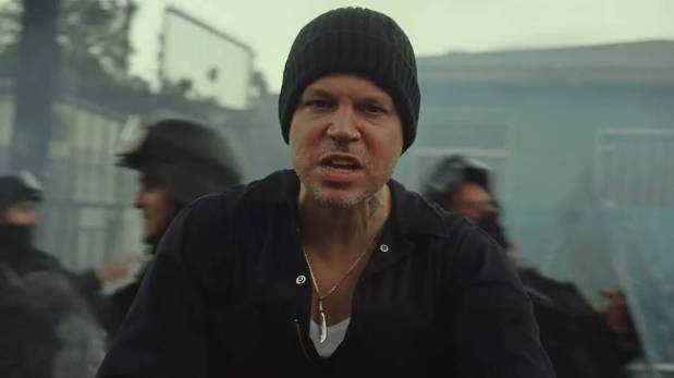 Residente estrena 'This is Not America' junto a las gemelas Ibeyi | VIDEO