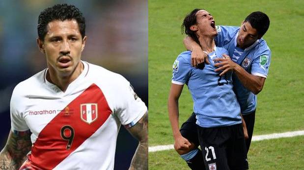 Periodista uruguayo sobre Lapadula: 'No existe al lado de Suárez y Cavani' | VIDEO