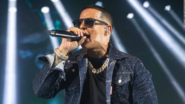 Daddy Yankee en Lima: conoce el precio de las entradas del concierto | FOTO