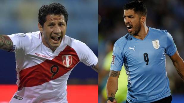 Selección peruana: esta sería la formación de Perú ante Uruguay