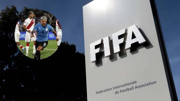 ¿El Uruguay Vs. Perú se podría repetir? La FIFA ya lo hizo una vez