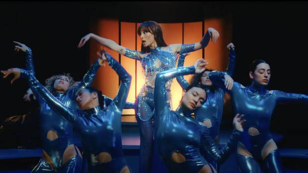 Aitana estrena canción 'En El Coche' | VIDEO