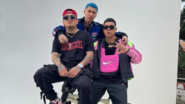 SOG estrena tema debut 'La Nueva' junto a Blessd, Totoy El Frío y Ryan Castro | VIDEO