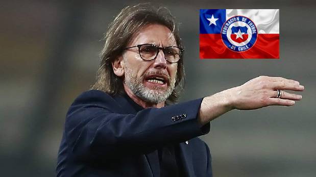 ¿Ricardo Gareca dirigirá Chile? El entrenador recibió esta propuesta