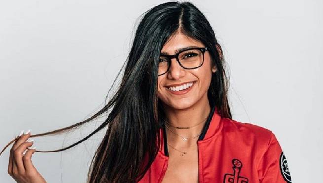 ¿Mia Khalifa volverá a hacer contenido para adultos? Esta es la verdad | FOTO