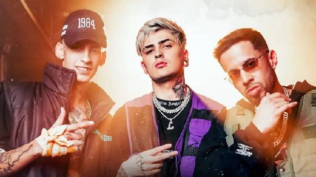 Lit Killah estrena canción 