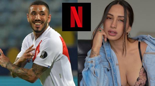 Sergio Peña le cambia la contraseña de Netflix a Valery Revello y ella responde: 'Qué ridículo' | VIDEO