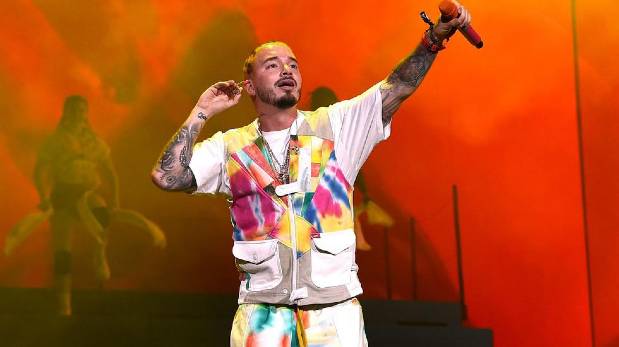 J Balvin pospone su gira por Estados Unidos por poderosa razón | FOTO