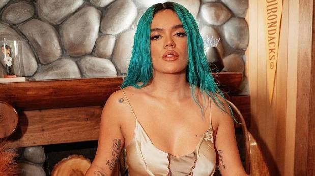 Karol G cautiva al lanzar adelanto de su canción 'Provenza' | VIDEO