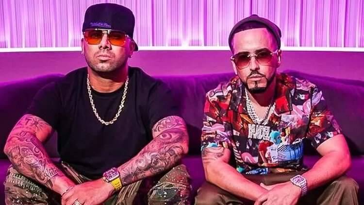 Wisin y Yandel confirman su último concierto en Lima