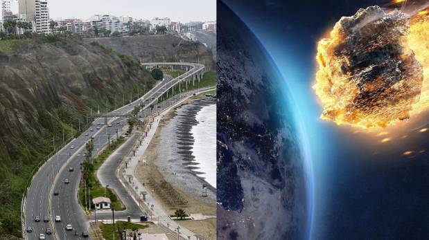 NASA: ¿asteroide caerá en la tierra este viernes 6 de mayo? |FOTO