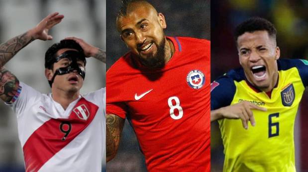 Selección peruana: así quedaría la tabla si le dan los puntos a Chile | VIDEO