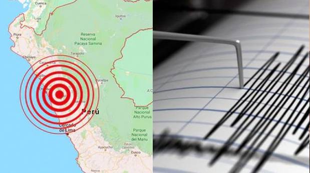 ¿Se avecina un sismo de 8.5 en Lima y Callao? Esto dice IGP |FOTO