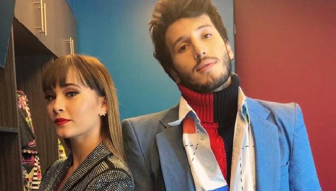 Sebastián Yatra estrena videoclip de las 'Las Dudas' junto a Aitana | VIDEO