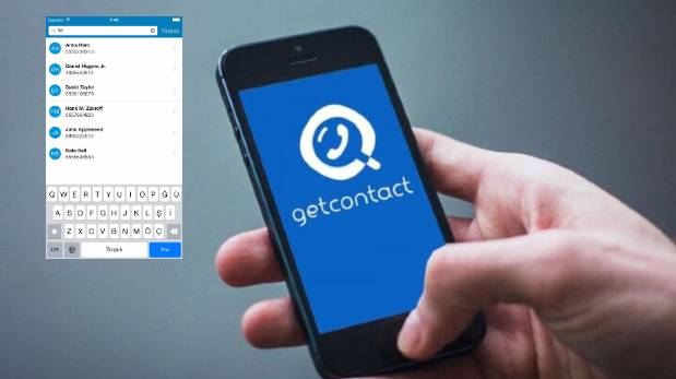 Getcontact: descubre cómo te tienen registrado tus contactos de celular