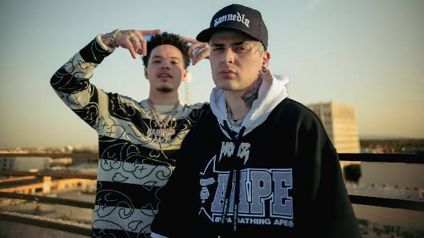 Lit Killah se une a Lil Mosey para el estreno de la canción 'Bipolar' | VIDEO