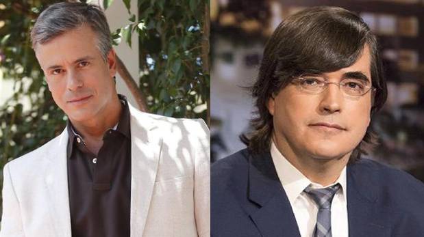 Diego Bertie confirma relación sentimental con Jaime Bayly | VIDEO