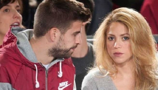 Gerard Piqué le habría sido infiel a Shakira con mamá de su compañero de Barcelona | FOTO