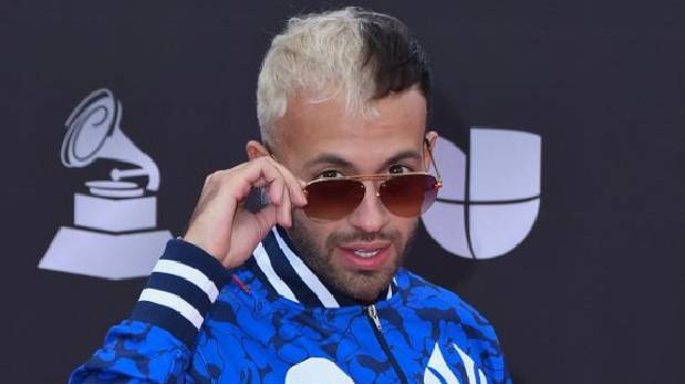 Feid sorprende con el estreno de 'Ferxxo 100' | VIDEO