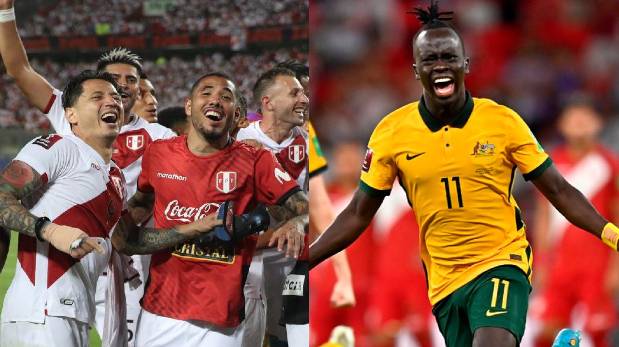 ¿Perú podría reclamar el cupo al mundial por mala inscripción de jugador australiano? | VIDEO