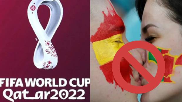Mundial Catar 2022: castigarán con 7 años de cárcel a quienes tengan una 'aventura de una noche' | FOTO