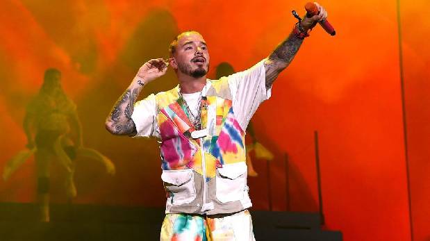 J Balvin confirma su concierto en Arequipa al lado de otras estrellas musicales | FOTO