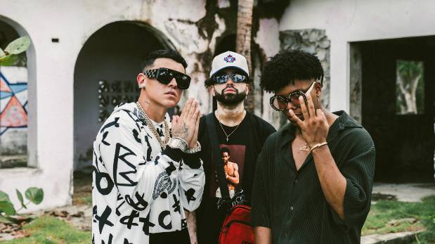 Kevin Roldán se une a Kalido y DJ Maff para el estreno de 