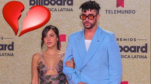 Bad Bunny revela que Gabriela Berlingeri no es novia: 'Somos mejores amigos' | VIDEO