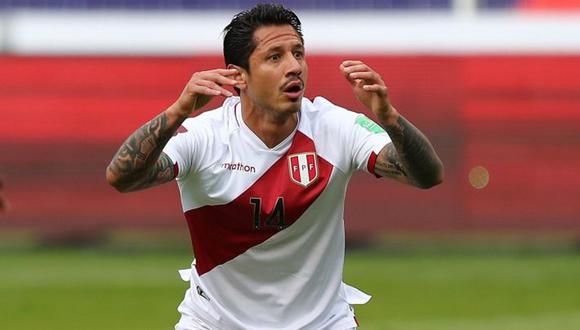 Gianluca Lapadula es diagnosticado con grave enfermedad | FOTO