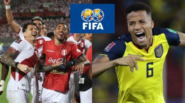 Catar 2022: ¿la selección peruana aún puede ir al mundial? | VIDEO