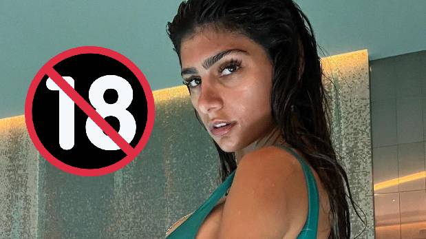 Mia Khalifa calienta las redes con fotos al estilo OnlyFans |FOTO