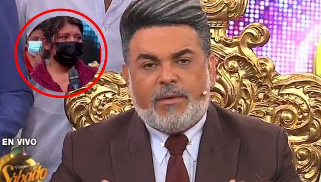 Andrés Hurtado hace polémica al criticar a mujer con 6 hijos: 