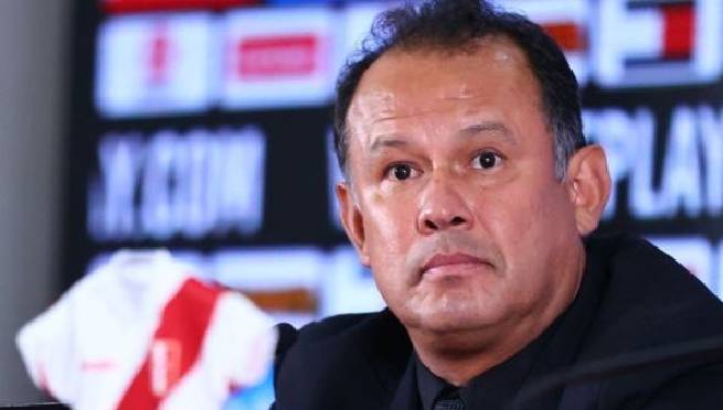 Selección peruana: Juan Reynoso sorprende al confirmar quién será el capitán de la Bicolor | FOTO