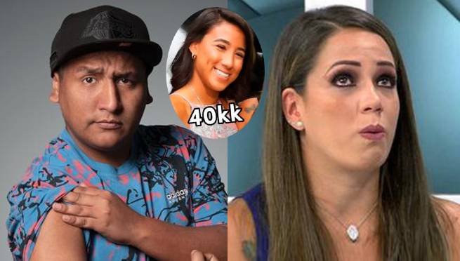 ¿Jorge Luna es padre de Samahara Lobatón? Esta es la verdad | VIDEO