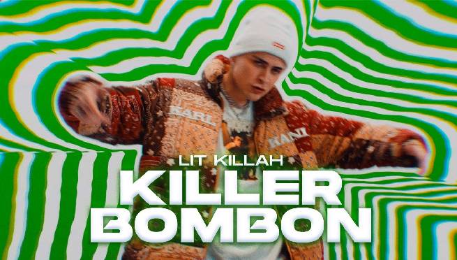 LIT killah sorprende con el estreno de 